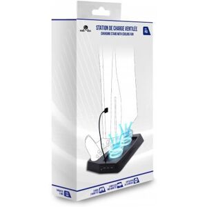 Freaks And Geeks Charging And Cooling Fan PS5 Freaks And Geeks Charging And Cooling Fan PS5