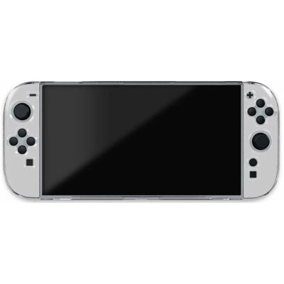 Suojakotelo Nintendo Switch 2 Kirkas Nacon Suojakotelo Nintendo Switch 2 Kirkas Nacon