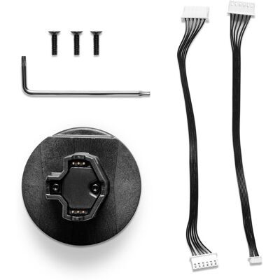 Thrustmaster QUICK RELEASE UPGRADE Thrustmaster QUICK RELEASE UPGRADE