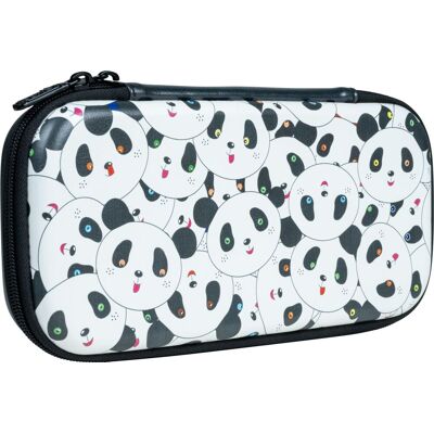 Big Ben Nintendo Switch Konsolin Suojakotelo Panda Big Ben Nintendo Switch Konsolin Suojakotelo Panda
