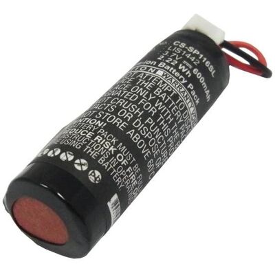 Sony PS3 Move Navigaatio Ohjaimen Akku Li-ion 3.7v 600mah Sony PS3 Move Navigaatio Ohjaimen Akku Li-ion 3.7v 600mah
