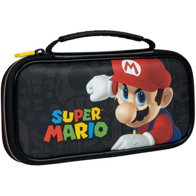 Nintendo Deluxe Suojakotelo Super Mario Switch Nintendo Deluxe Suojakotelo Super Mario Switch
