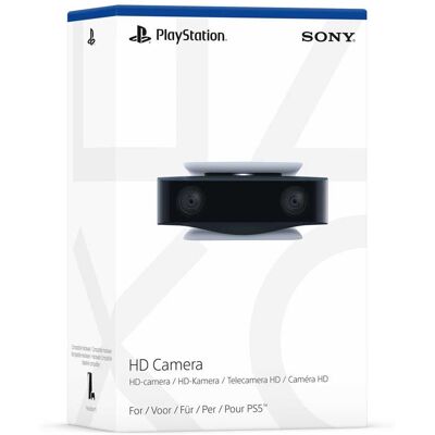 Sony PlayStation 5 HD-kamera PS5 Sony PlayStation 5 HD-kamera PS5