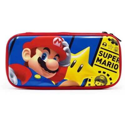 Hori Nintendo Switch suojakotelo Mario Hori Nintendo Switch suojakotelo Mario