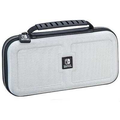 Nintendo Switch - Deluxe Travel Case (White) Nintendo Switch - Deluxe Travel Case (White)