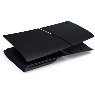 PlayStation 5 Slim-Mallin Vaihtokuoret Midnight Black PlayStation 5 Slim-Mallin Vaihtokuoret Midnight Black