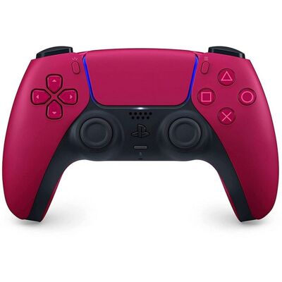 PS5 Sony DualSense Wireless Controller - Cosmic Red PS5 Sony DualSense Wireless Controller - Cosmic Red