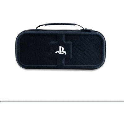 PlayStation Portal PS Official Suojakotelo Musta Nacon PlayStation Portal PS Official Suojakotelo Musta Nacon