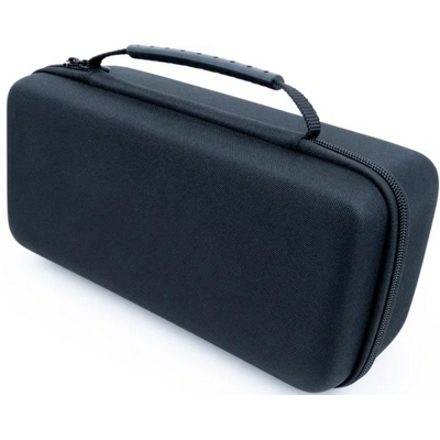 Kantolaukku Nintendo Switch 2 Musta Nacon Kantolaukku Nintendo Switch 2 Musta Nacon