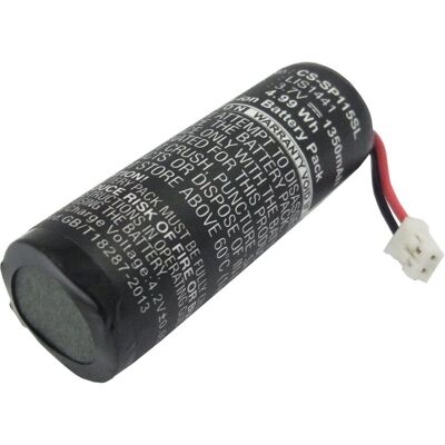 Sony PS3 Move Ohjaimen Akku Li-ion 3.7v 1350mah Sony PS3 Move Ohjaimen Akku Li-ion 3.7v 1350mah