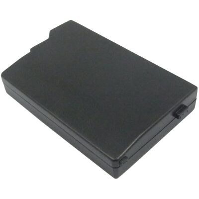 Sony PSP 3000 akku Liion 3.7v 1200mah Sony PSP 3000 akku Liion 3.7v 1200mah
