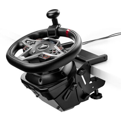 Thrustmaster Simtask Steering Kit Thrustmaster Simtask Steering Kit