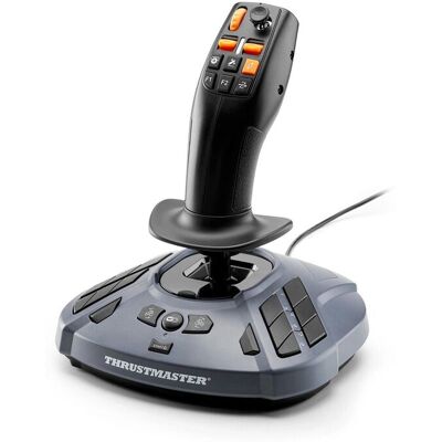 Thrustmaster Simtask Farmstick PS5 Thrustmaster Simtask Farmstick PS5