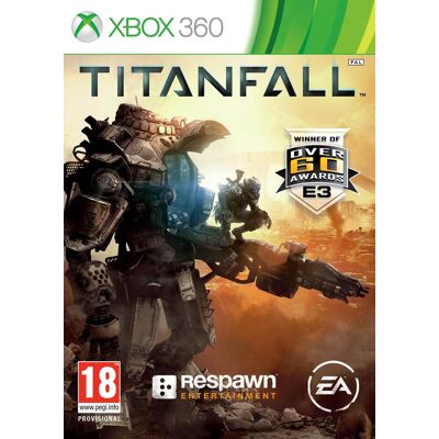 Microsoft Titanfall (Xbox 360) Microsoft Titanfall (Xbox 360)