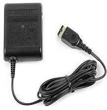 AC Adapteri DS Lite (Käytetty)