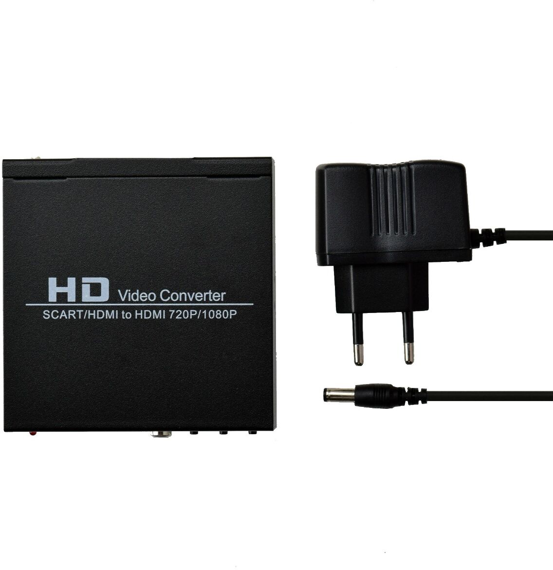 Nintendo Scart to HDMI Konvertteri