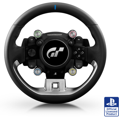 Thrustmaster GT Wheel Add-On Thrustmaster GT Wheel Add-On