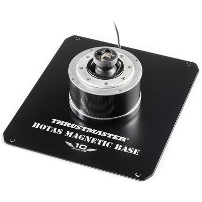 Thrustmaster HOTAS MAGNETIC BASE Thrustmaster HOTAS MAGNETIC BASE