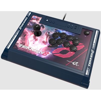 Hori Fighting Stick Alpha Tekken 8 Edition PS5 PS4 PC Hori Fighting Stick Alpha Tekken 8 Edition PS5 PS4 PC