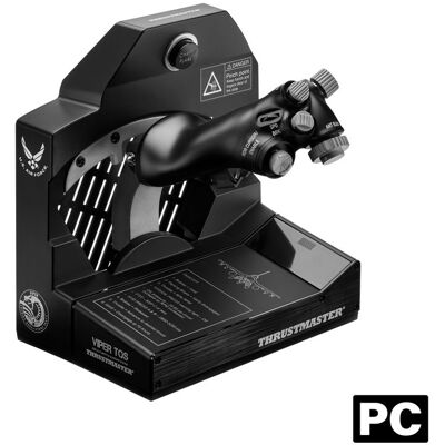 Thrustmaster TQS Throttle Thrustmaster TQS Throttle