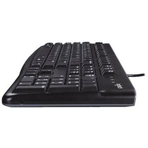 Logitech mk120 corded desktop black (us) Logitech mk120 corded desktop black (us)