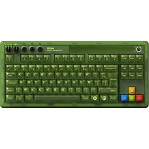 8BitDo Mechanical Keyboard Xbox Ed ISO (AZERTY) 8BitDo Mechanical Keyboard Xbox Ed ISO (AZERTY)