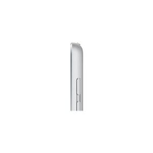 Apple 10.2inch Ipad Wi-Fi 64gb - Silver