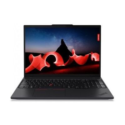 Lenovo t16 g3 u7-155u/16wuxga/16gb/512ssd/w11p/3p Lenovo t16 g3 u7-155u/16wuxga/16gb/512ssd/w11p/3p