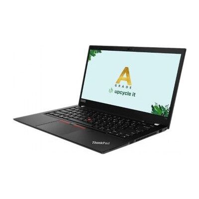 Upcycle lenovo t14 g1 i5-10210u/14fhd/16gb/256ssd/4g/w11p/2y Upcycle lenovo t14 g1 i5-10210u/14fhd/16gb/256ssd/4g/w11p/2y