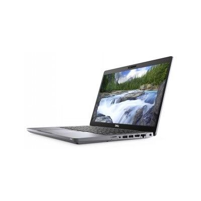 Dell Latitude 5410 - i5-10210U - 16GB - 256GB - Kannettava tietokone Dell Latitude 5410 - i5-10210U - 16GB - 256GB - Kannettava tietokone