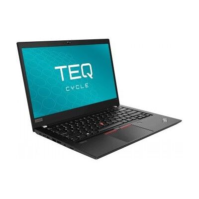 Teqcycle lenovo t14 g1 i5-10210u/14fhd/16gb/256ssd/w11p/2y Teqcycle lenovo t14 g1 i5-10210u/14fhd/16gb/256ssd/w11p/2y