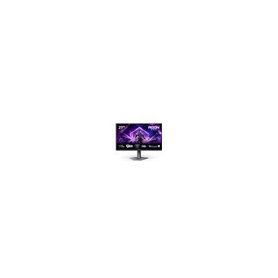 AOC ag276uzd 27inch qd - oled uhd 240hz 0.03ms hdmi2.1x2 dp2.1 usb3.2x2 speakers AOC ag276uzd 27inch qd - oled uhd 240hz 0.03ms hdmi2.1x2 dp2.1 usb3.2x2 speakers