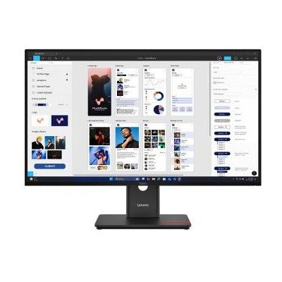 Lenovo 31.5" t32ud-40 uhd ips 16:9 hdmi/dp/usb-c(100w)/rj45 Lenovo 31.5" t32ud-40 uhd ips 16:9 hdmi/dp/usb-c(100w)/rj45