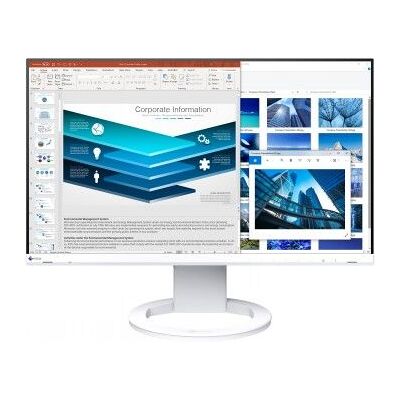Eizo flexscan ev2480 23.8" fhd ips/dp/hdmi/usb-c(70w)/5y wt Eizo flexscan ev2480 23.8" fhd ips/dp/hdmi/usb-c(70w)/5y wt