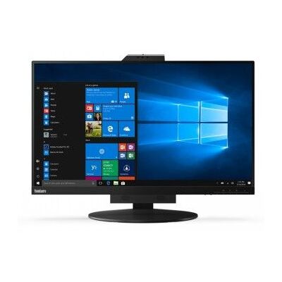 Lenovo 27" tiny-in-one (tio) qhd Lenovo 27" tiny-in-one (tio) qhd