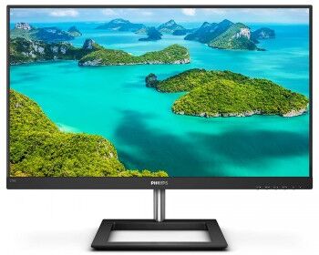 Philips 278E1A 27' 4K UHD IPS DP/HDMI/VGA