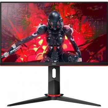 AOC 27G2U 27' FHD IPS DP/HDMI 144HZ FREESYNC