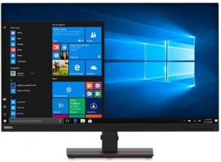 Lenovo 31.5' T32P 4K UHD IPS 16:9 DP/HDMI/USB-C(75W)