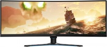 Lenovo LEGION Y44W-10 43.4WIDE/144HZ/DP/HDMI/USB-C