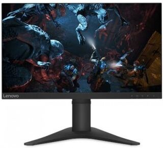 Lenovo G25-10 24.5FHD/144HZ/DP/HDMI