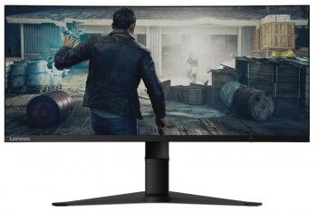 Lenovo G34W-10 34.0QHD/CURVED/144HZ/DP/HDMI