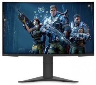 Lenovo G27C-10 27' FHD/165HZ/DP/HDMI