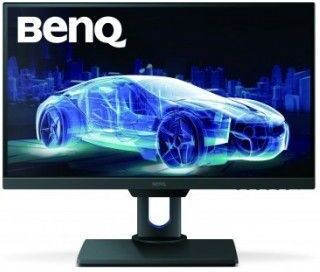 BenQ PD2500Q 25' QHD IPS HAS HDMI/DP/MINIDP