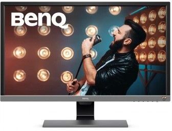 BenQ EL2870U 28' 4K UHD TN HDMI/DP FREESYNC