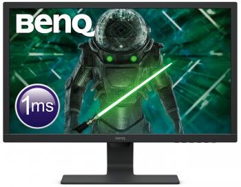 BenQ GL2480 24' FHD TN HDMI/VGA/DVI