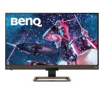 BenQ EW3280U 32' 4K UHD IPS HDMI/DP USB-C PD60W FREESYNC