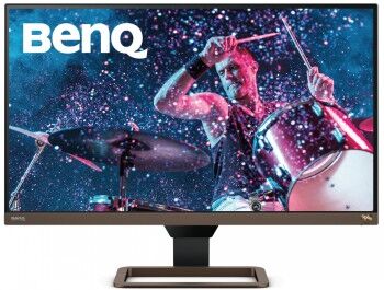 BenQ EW2780U 27' 4K UHD IPS HDMI/DP USB-C