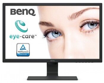 BenQ BL2483 24' FHD TN VGA/HDMI/DVI