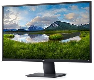 Dell 27' E-SERIES E2720H FHD IPS 16:9 (DP/VGA)