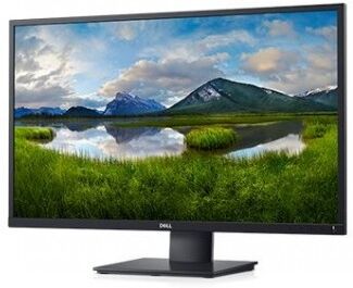 Dell 27 E-SERIES E2720HS FHD IPS 16:9 SPEAKERS (HDMI/VGA)